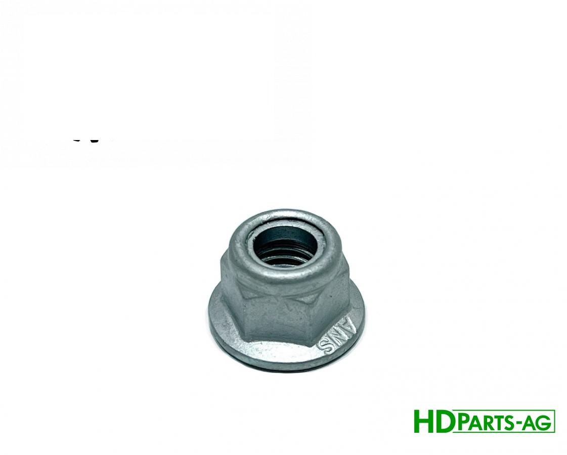 гайка M10 міцність 10 14M7465X (14M7400, 14M7465) (HDParts-AG, США)