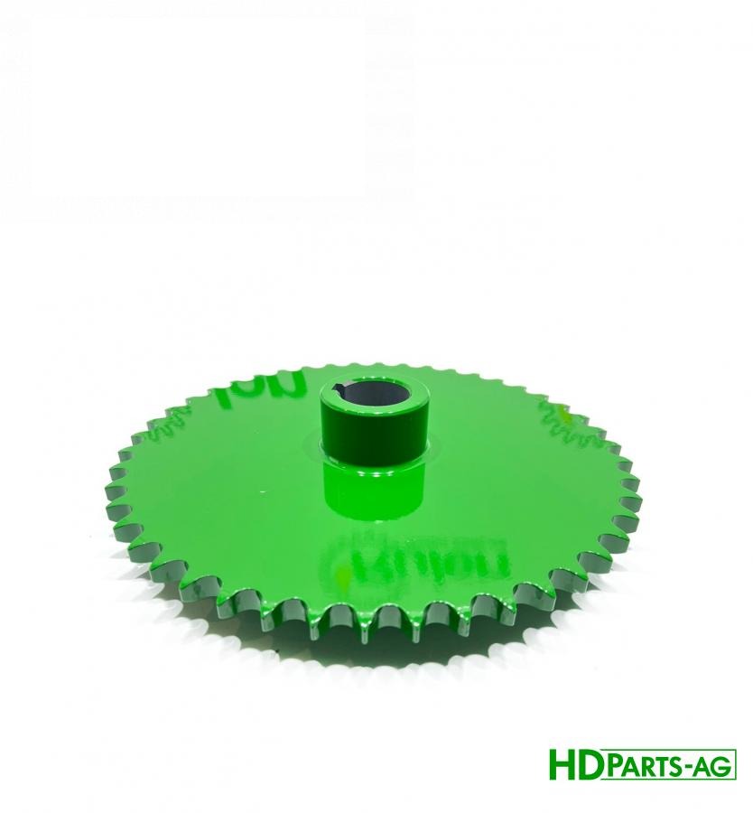 ланцюгова зірочка Z=46 HXE76913R (HXE76913) (HDParts-AG, США)