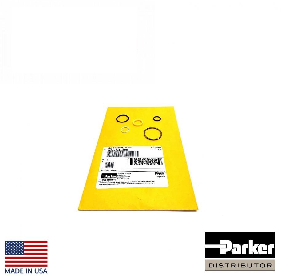 набір багатошарових прокладок 0004-044-KITS (AH225673, AH217616) (PARKER, США)
