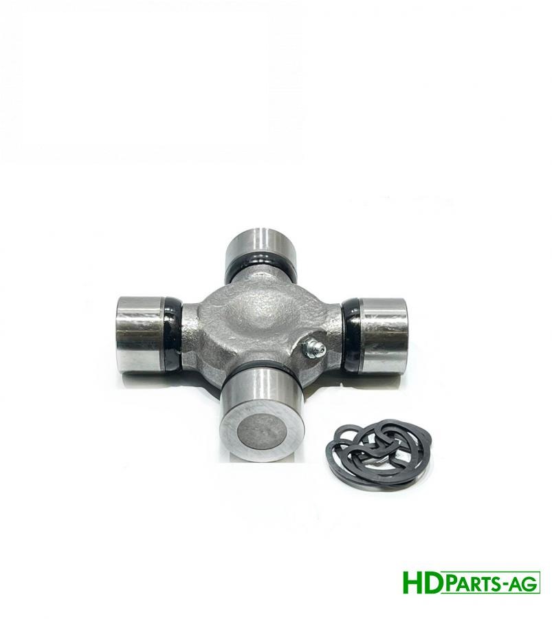 частина карданного вала-хрестовина AH207922R (AH207922, AH128226) (HDParts-AG, США)