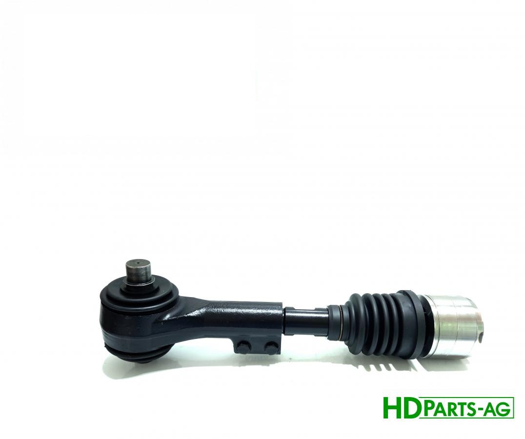 рульова тяга RE587968X (RE587968, RE568090, RE216819, RE568090, RE198903, RE184940, RE292590) (HDParts-AG, США)