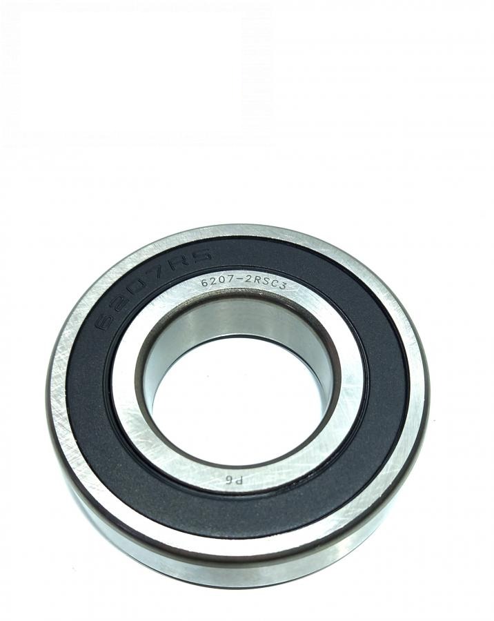 підшипник кульковий 6207 2RSC3P6 (RE308209, JD10209, RE65610, JD7686, RE239458, JD10329, R133808, JD7147) (C & U, Китай)