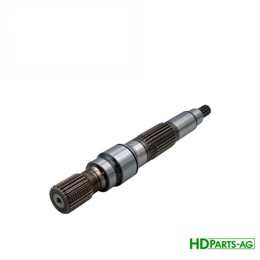 привідний вал T23 L314.8 (двигун) до гідравлічного насосу (DRIVE SHAFT T23 L314.8 (MOTOR)) Eaton 6493 (HDParts-AG, Китай)