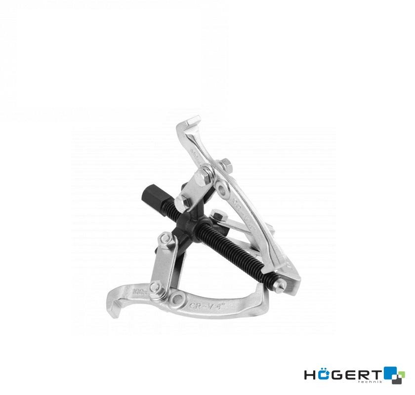 зйомник  підшипника  3 лапи (6"/150 мм)  HT8G207 (HOEGERT, Німеччина)