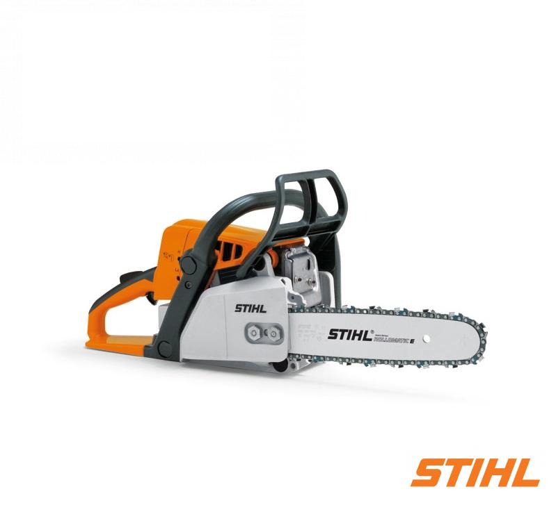 бензопила MS210, 35 см 11232000796 (STIHL)