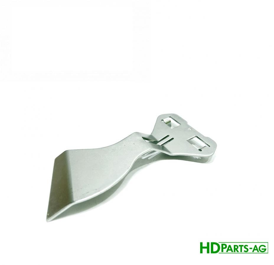 чистик дискового сошника сівалки правий A98182HD (A88091, A86701) (HDParts-AG, США)