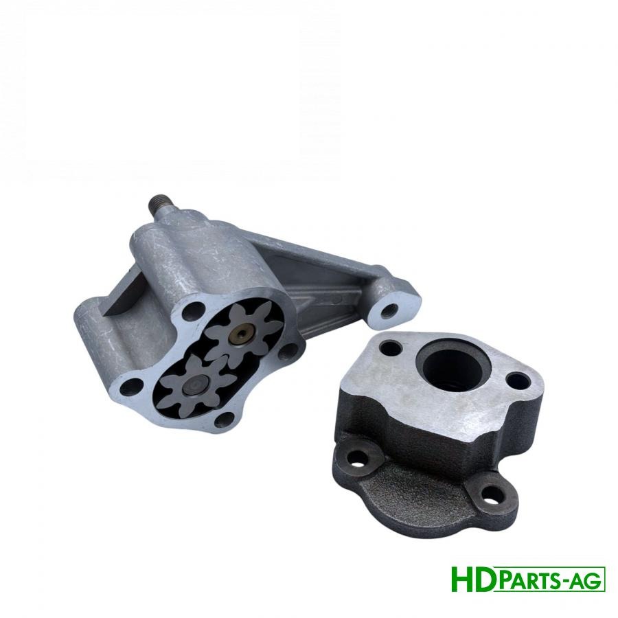 насос масляний RE504914HD (RE504914, RE502269) (HDParts-AG, США)