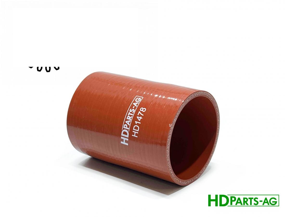 патрубок H168359R (H168359) (HDParts-AG, США)