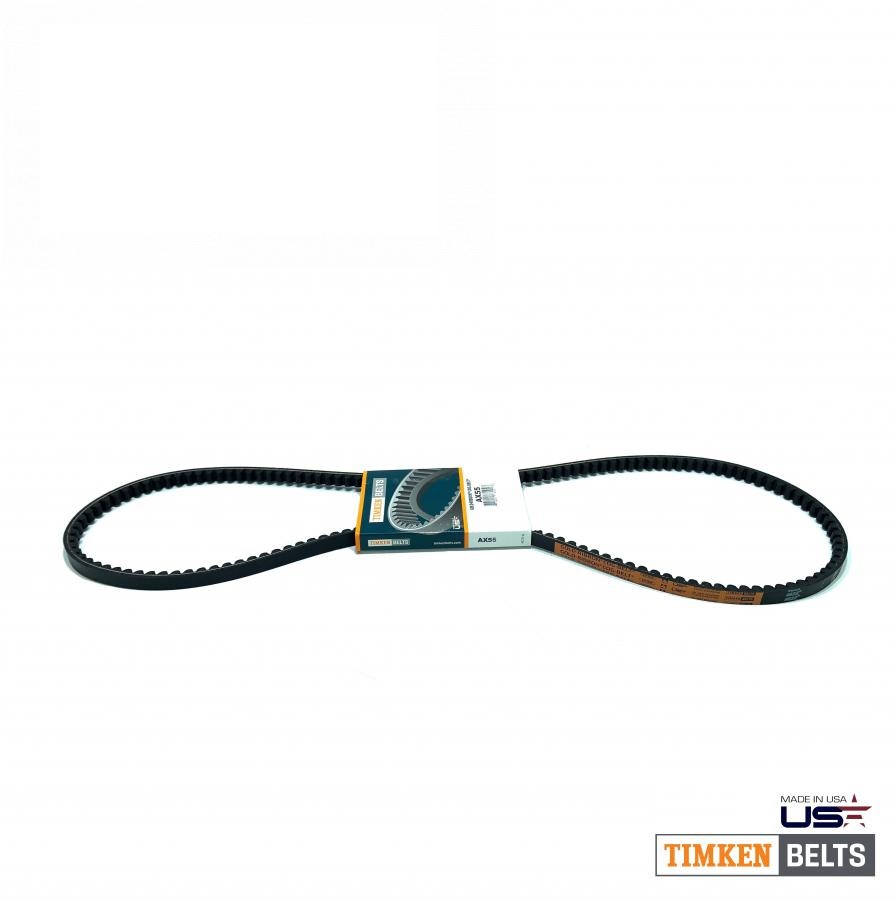 пас AX55 (Z52009, H160406, 1002575) (TIMKEN BELTS, США)