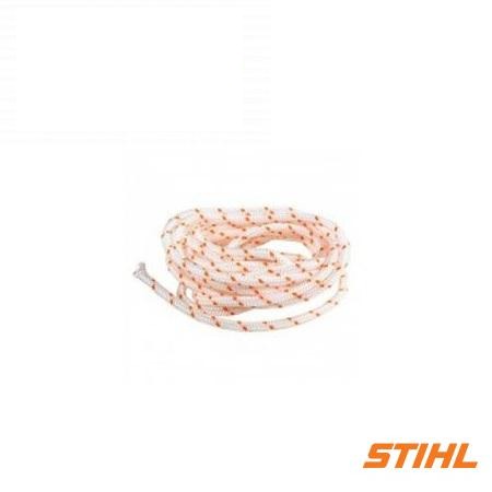 пусковий тросик, діам. 3 х 800 мм 00001958200 (STIHL)