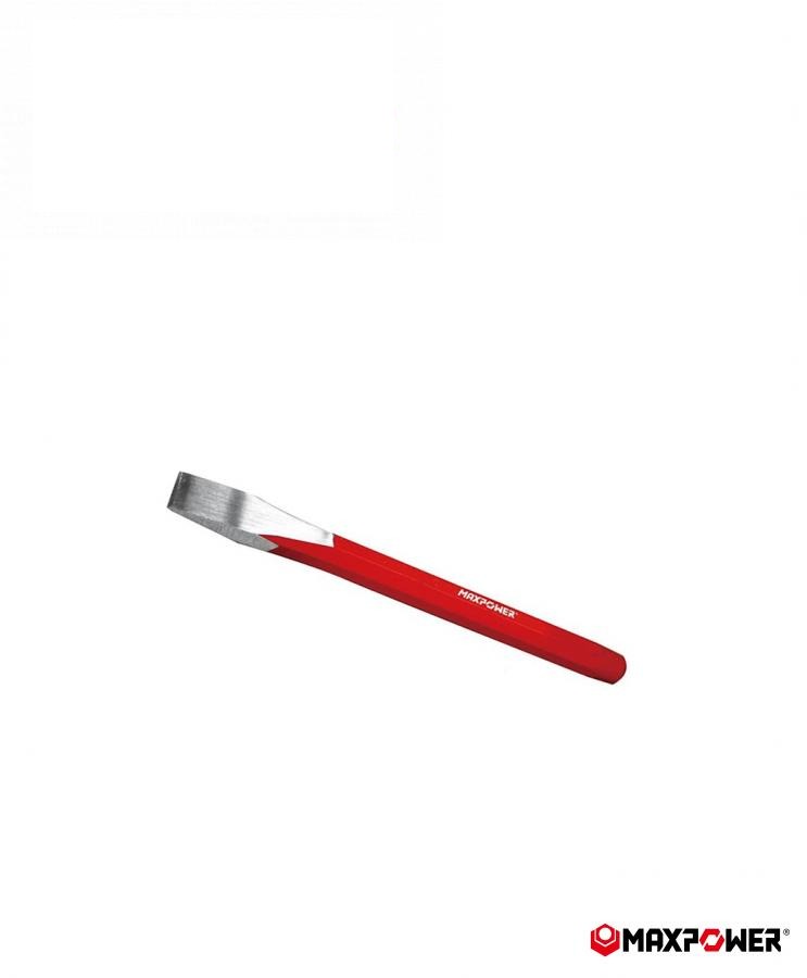 восьмигранний сталевий кутник 22x20x250mm M24065 (MAXPOWER)