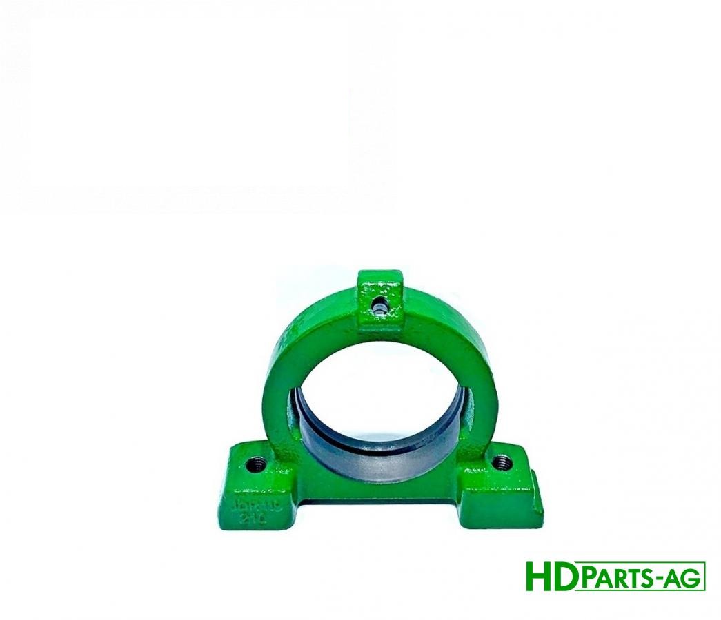 корпус підшипника варіатора комбайна H203974R (H203974, H119210) (HDParts-AG, США)