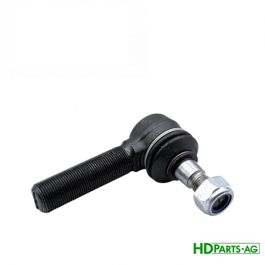 кульковий шарнір рульової тяги AH172821X (AH172821, AH60493) (HDParts-AG, Італія)