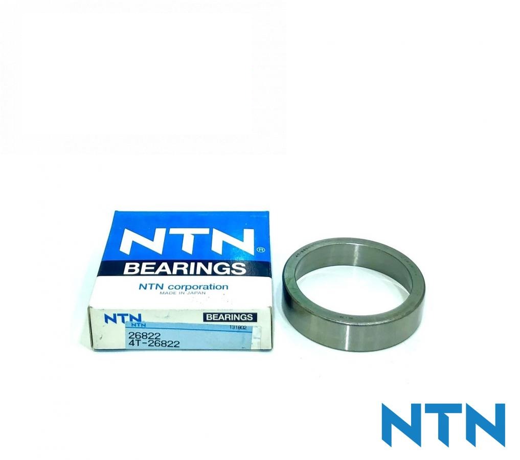 підшипник 4T-26822 NTN (T79098) (NTN, Японія)