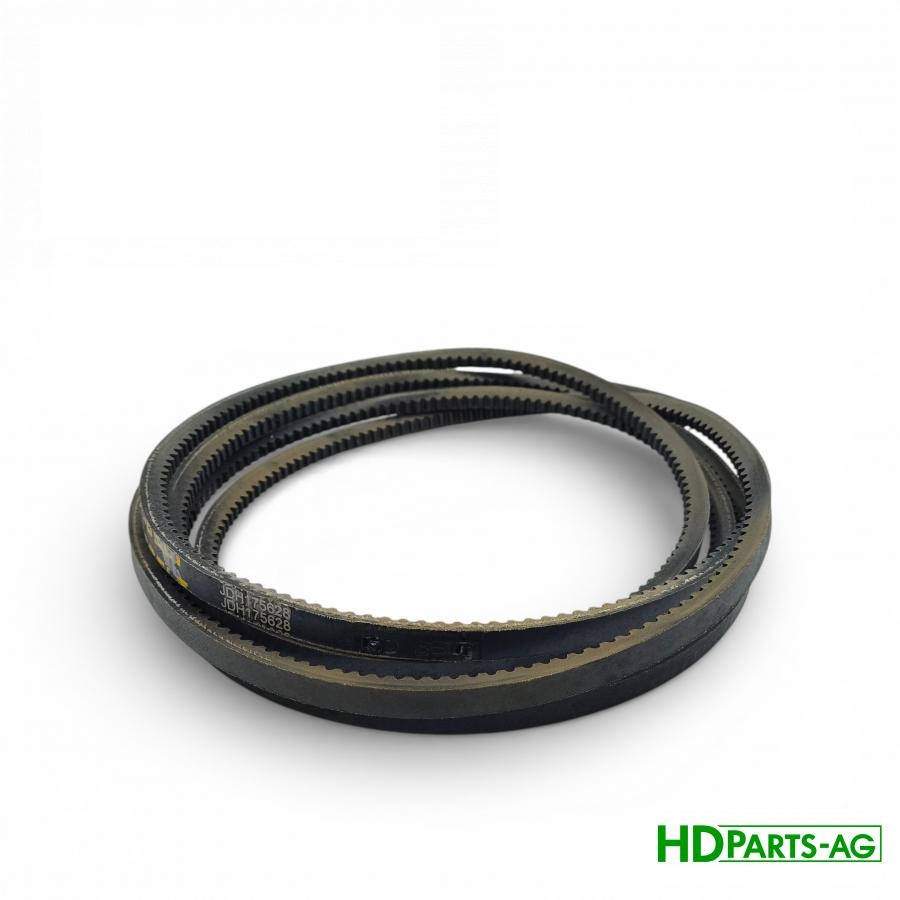 пас клиновий (H175628) (HDParts-AG)