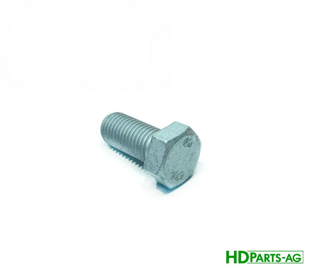 болт M16X35 міцність 10,9 19M8035HD (19M8035, 19M7283) (HDParts-AG, США)