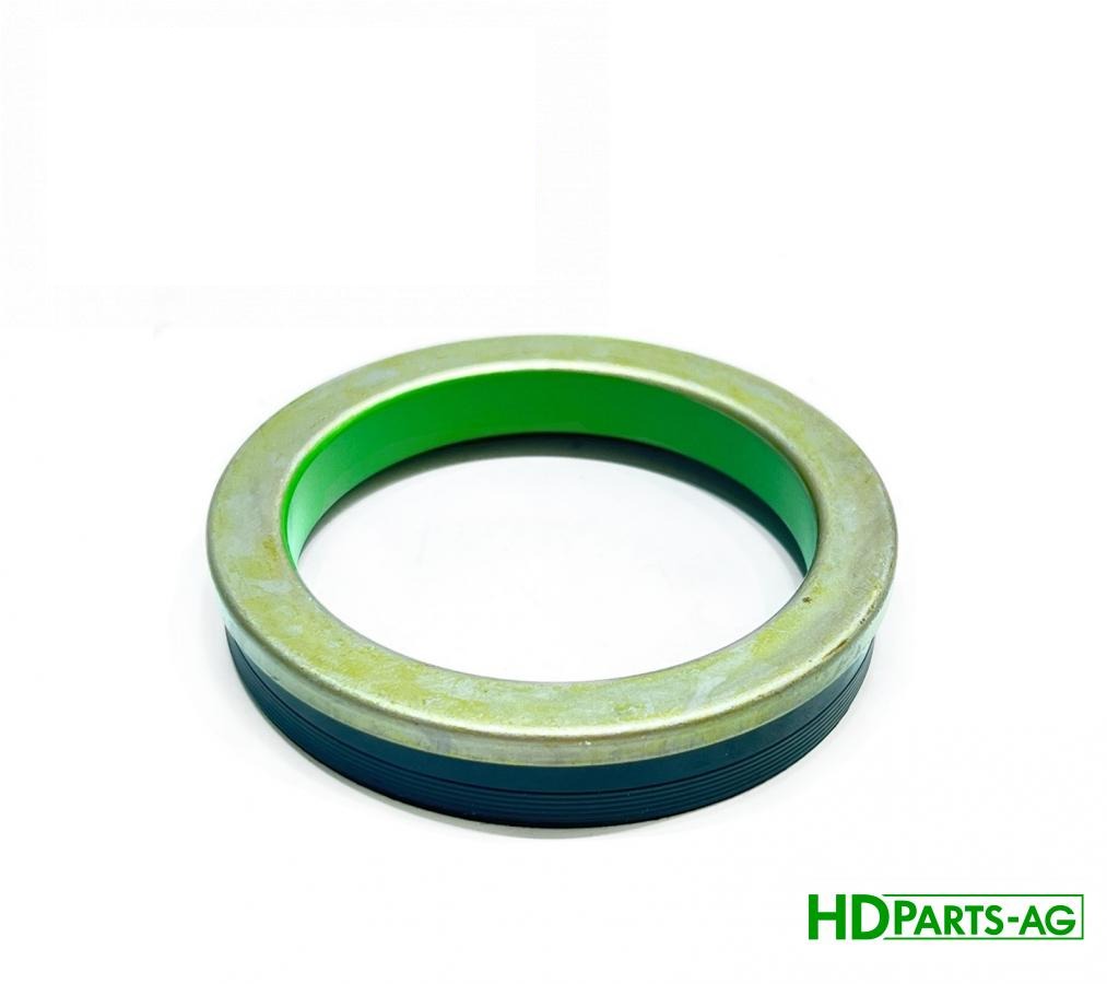 сальник редуктора комбайна AL175778R (AL175778) (HDParts-AG, США)