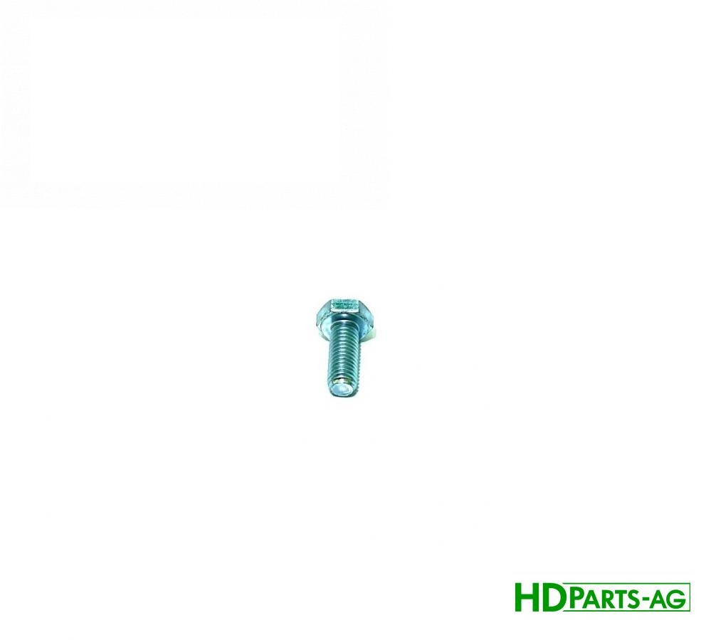 болт M10x25 міцність 10,9 19M7402S (19M7402, R124725) (HDParts-AG, США)