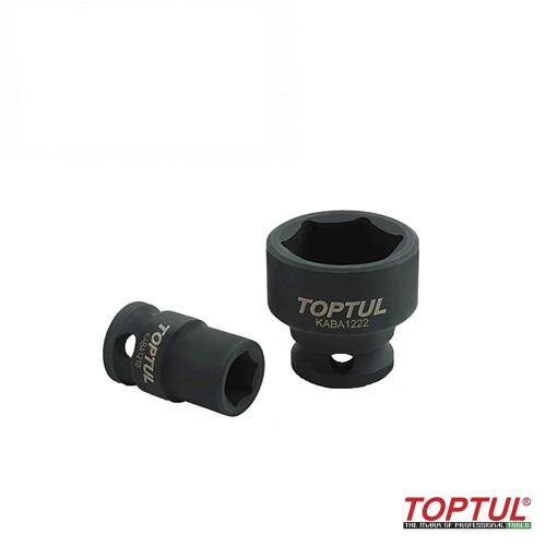 головка торцева ударна 1/2 "9мм KABA1609 (TOPTUL, Тайвань)