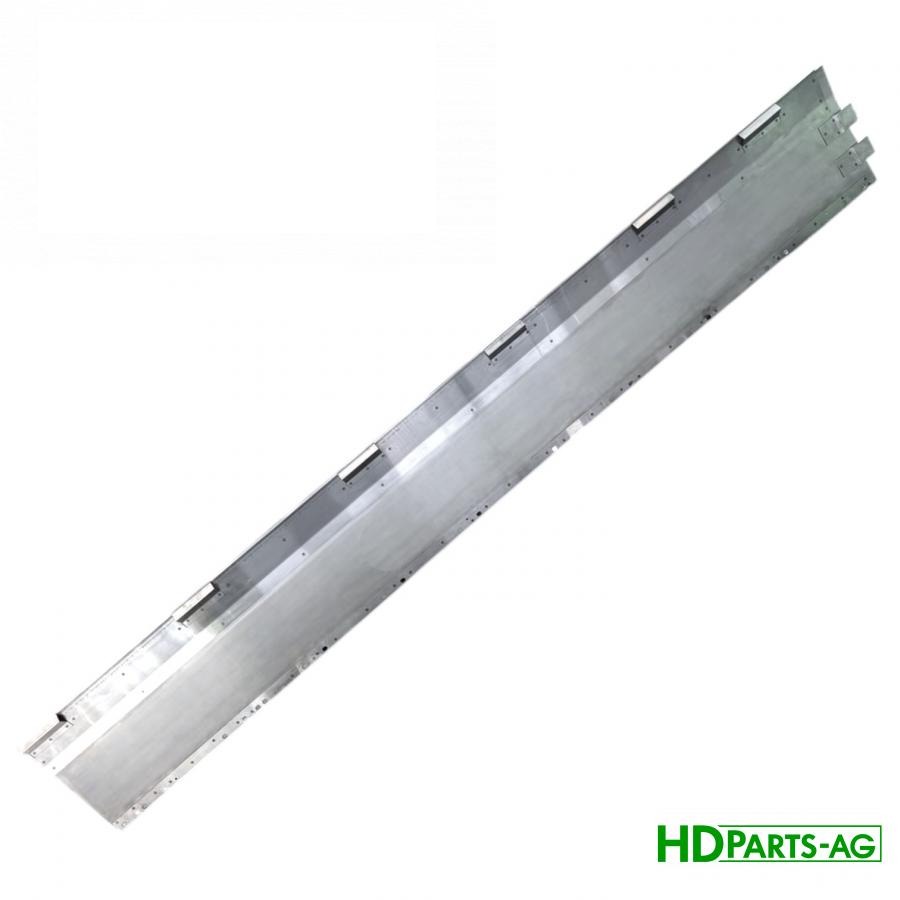 пластина крайня ліва L=2972 мм. 625F STAINLESS STEEL AH214212X (AH214212, AH168121) (HDParts-AG, США)