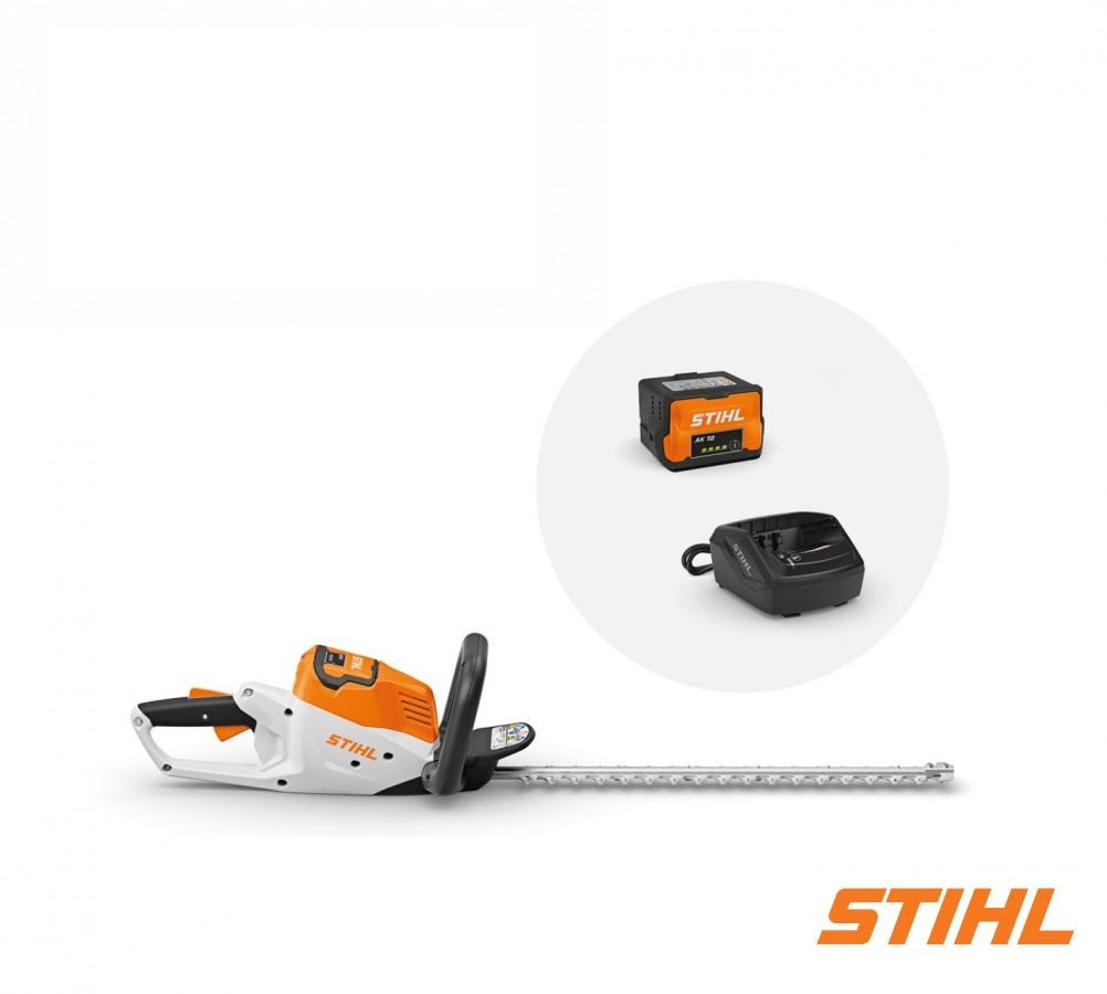 акумуляторні ножиці HSA50.1 Set 45210113578 (STIHL)