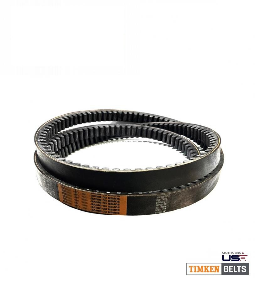 пас AG13140R (H157732, H91814, H110921, HK157) (TIMKEN BELTS, США)