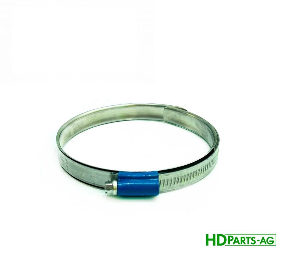 хомут з нержавіючої сталі, SMS SAFE ширина 12мм, Ø 87-112, 8134008100 (HDParts-AG, США)