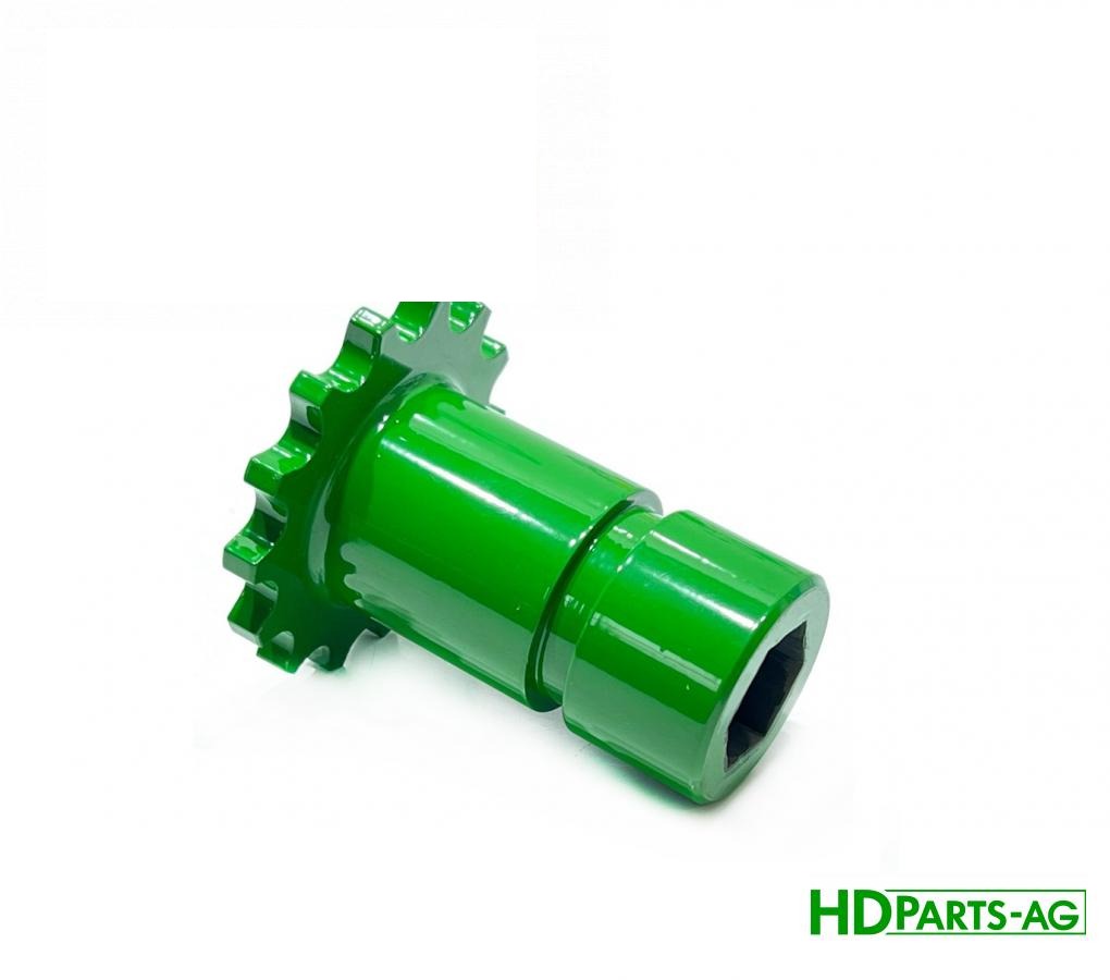 ланцюгова зірочка Z=14 AH91784R (AH91784) (HDParts-AG, США)
