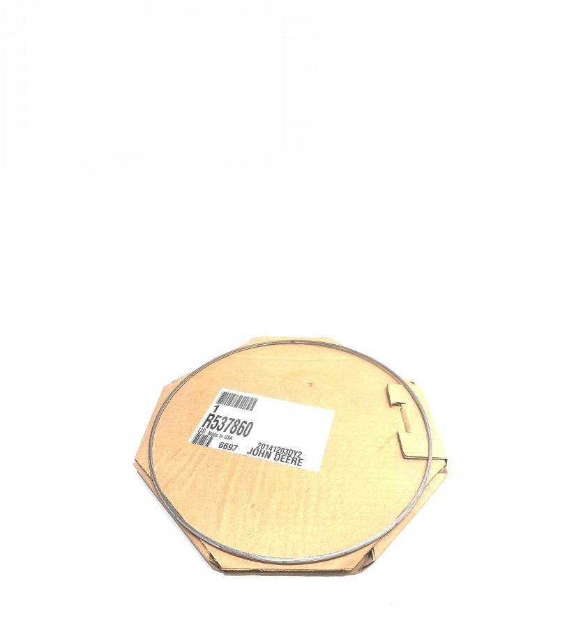 прокладка R537860 (R527772) (John Deere, Оригінал)