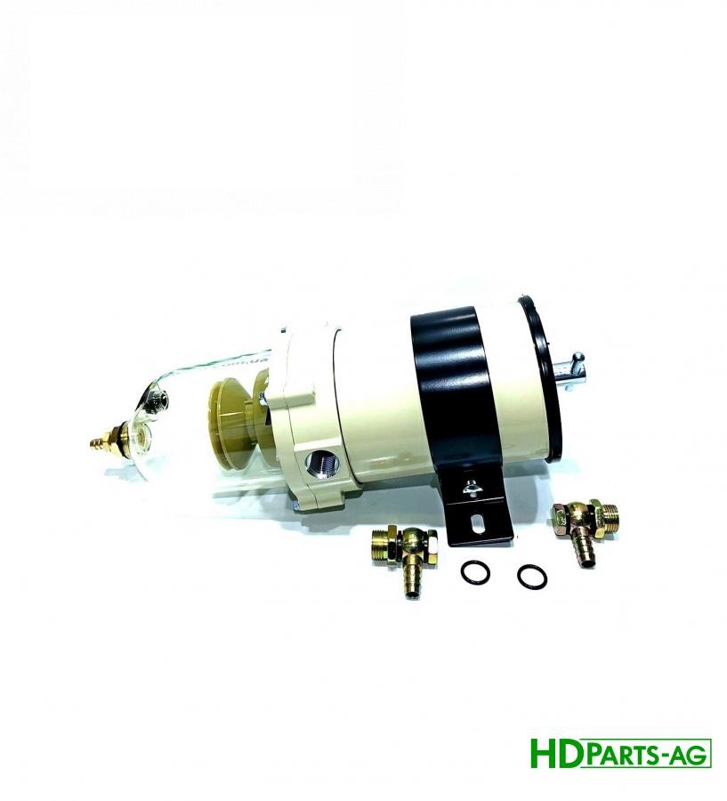 сепаратор паливний в зборі (900FH30) 900FG (HDParts-AG, США)