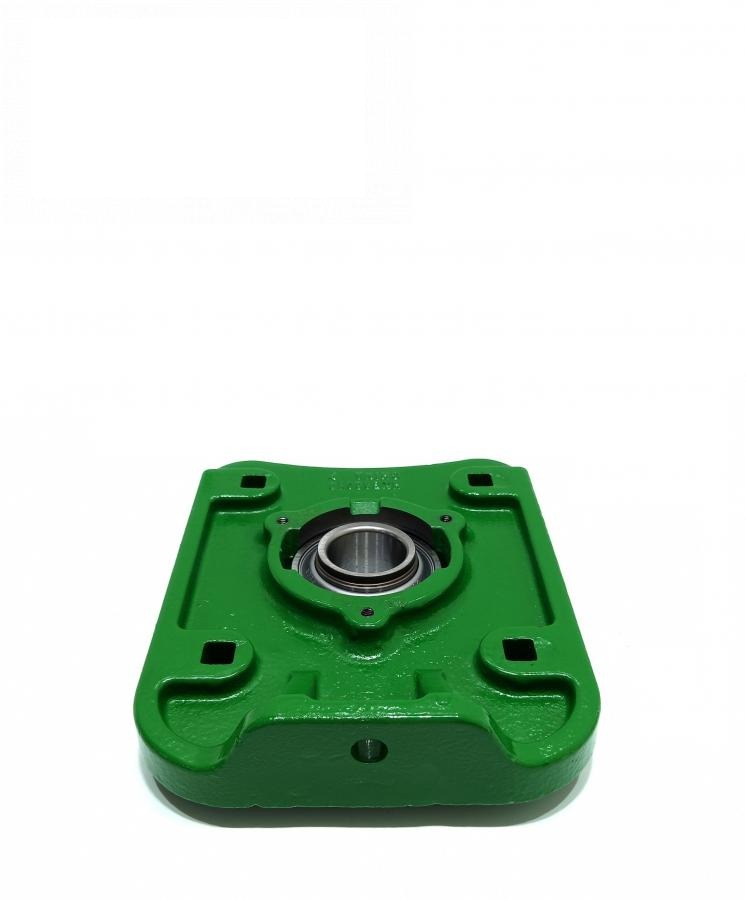 корпус з підшипником AXE23392 (AH223716, HXE36019, H220490) (John Deere, Оригинал)
