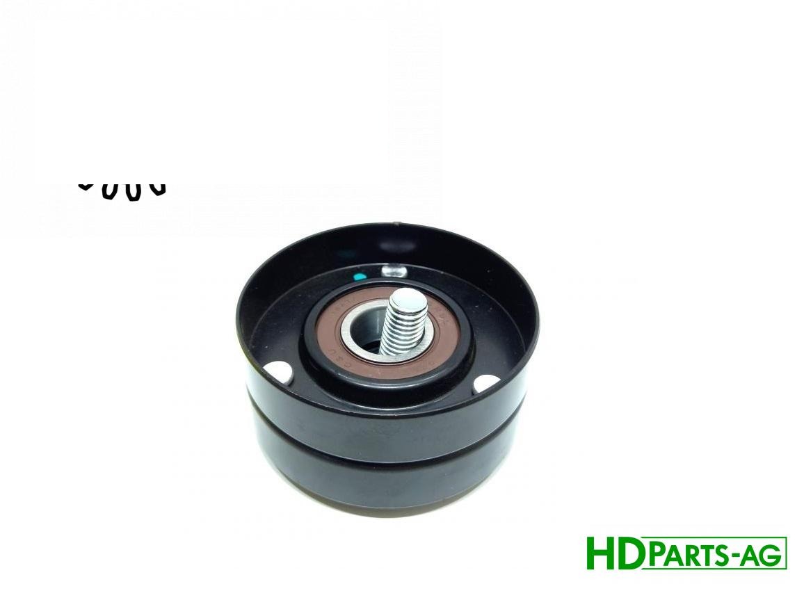 ролик натяжний ременя двигуна AL116368R (AL116368, AL112293, AL113385) (HDParts-AG, Німеччина)