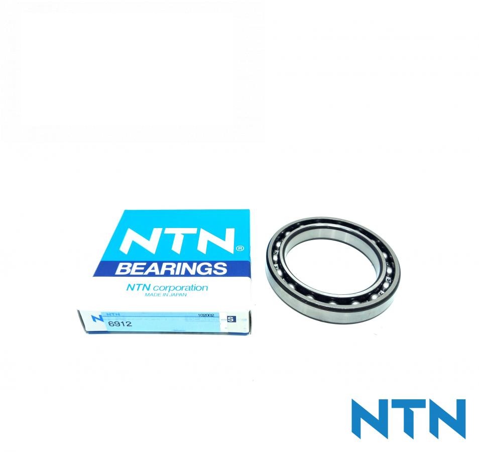 підшипник 6912 (AL159599, 005013534, 11344030) (NTN, Японія)