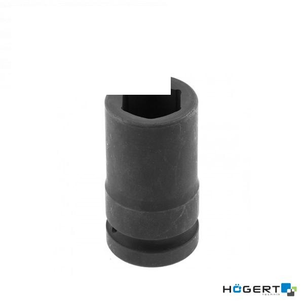 голівка ударна подовжена (3/4 ",46 мм, CrMo)  HT4R124 (HOEGERT, Німеччина)