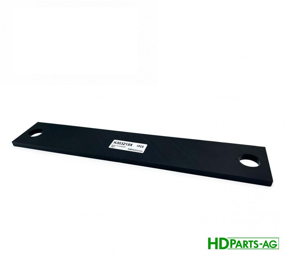 пластина N303219X (N303219) (HDParts-AG, Німеччина)