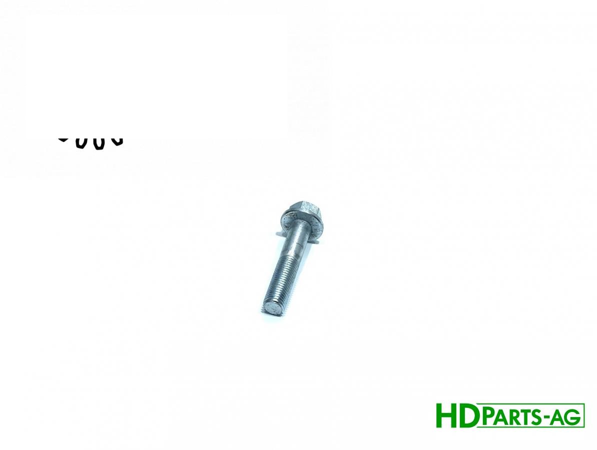болт фланцевий M16X80 міцність 10.9 (19M7827) (HDParts-AG)