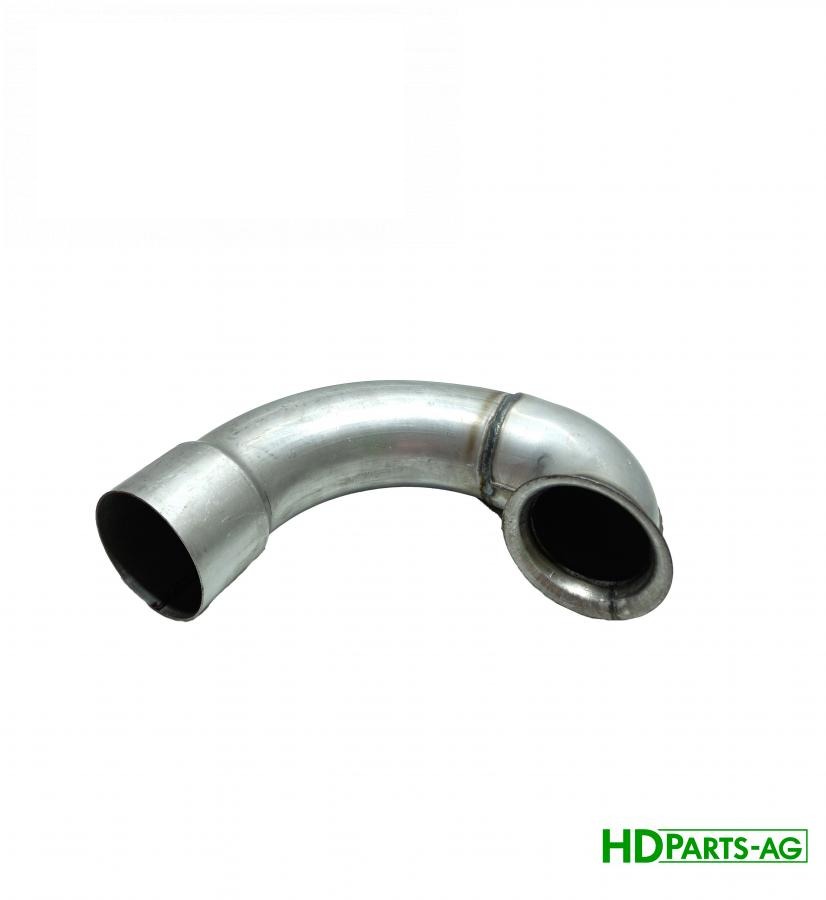 труба вихлопна AH128977R (AH128977) (HDParts-AG, США)