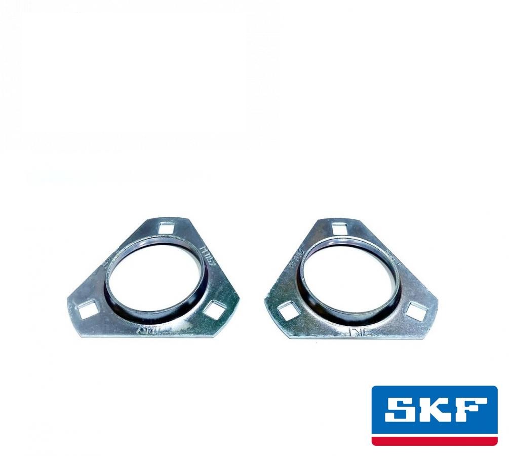 корпус підшипника PFD 52 (компл. 2шт) (H103264, N72921) (SKF, США)