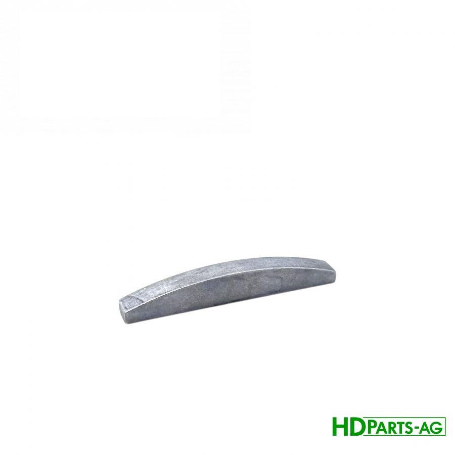 шпонка вала комбайна Z61818HD (Z61818) (HDParts-AG, США)