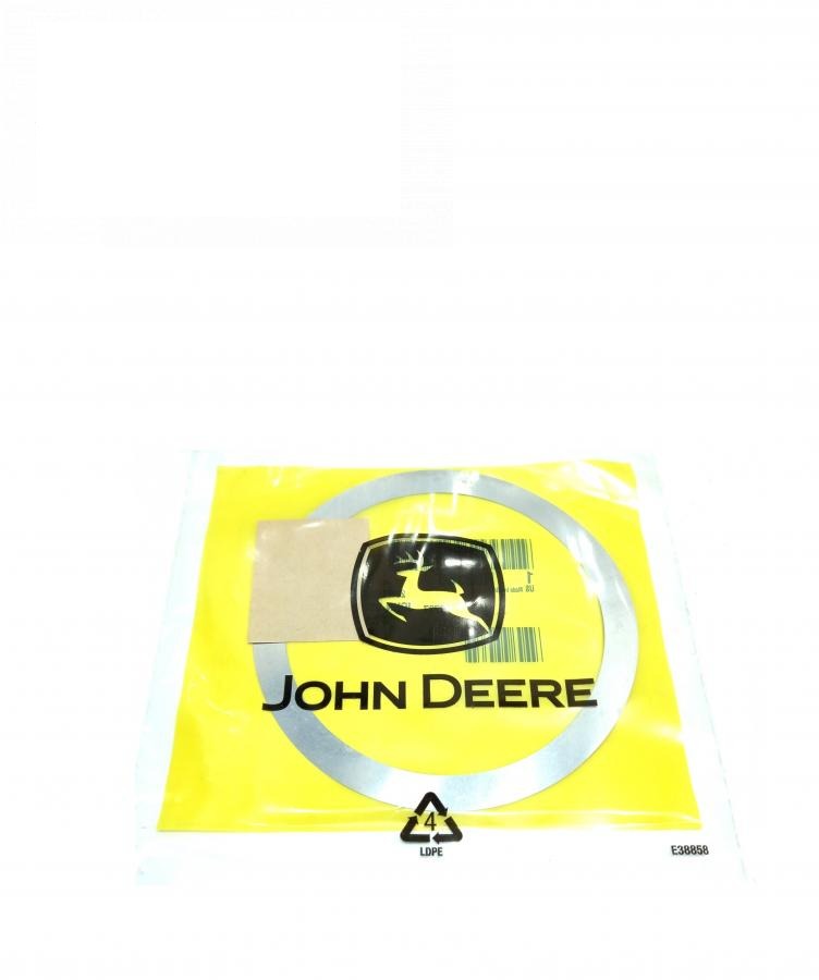 кільце металеве R83150 (John Deere, Original)