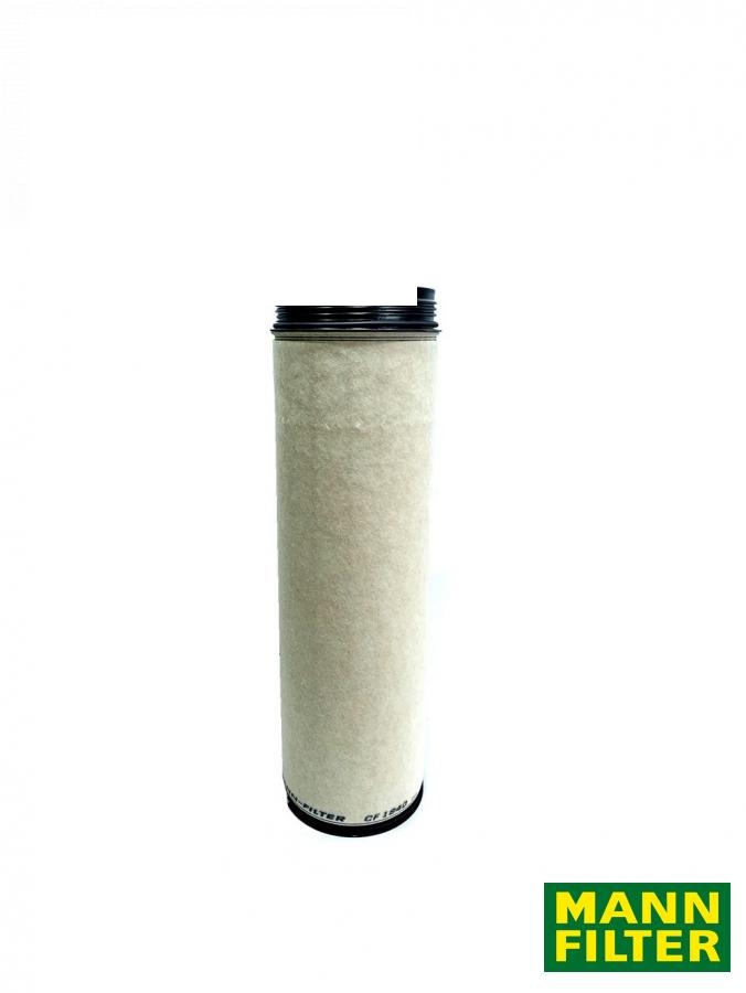фільтр  повітряний CF1840 (AH212295, 84305935, AF26438, P618932, SA17311) (MANN-FILTER, Німеччина)