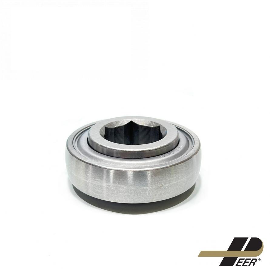 підшипник 206HRRB6 AGRI PREMIUM (JD9313, HPS100GP, 206KRRB6, 2AH06-1, 211587C91, 135241) (PEER-SKF)