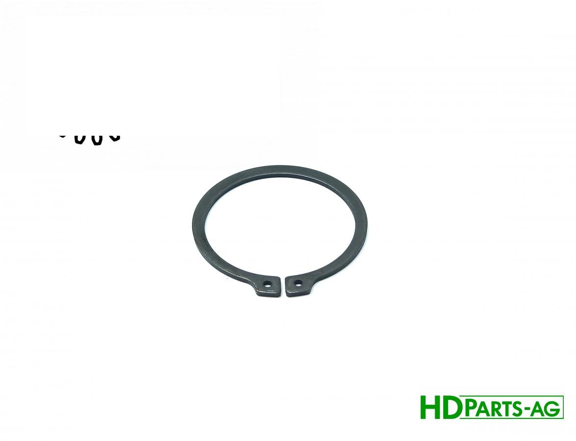 кільце стопорне (40M7186) (HDParts-AG, США)