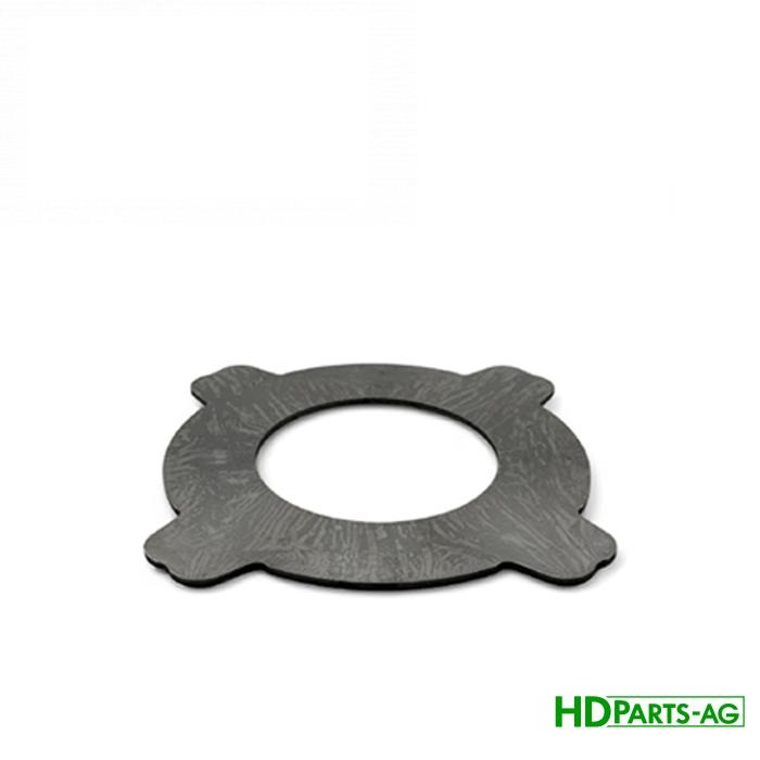 металевий диск (пластина) R166222HD (R166222) (HDParts-AG, США)