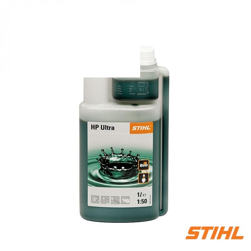 масло для двотактних двигунів HP Ultra, 1л-доз. 07813198061 (STIHL)