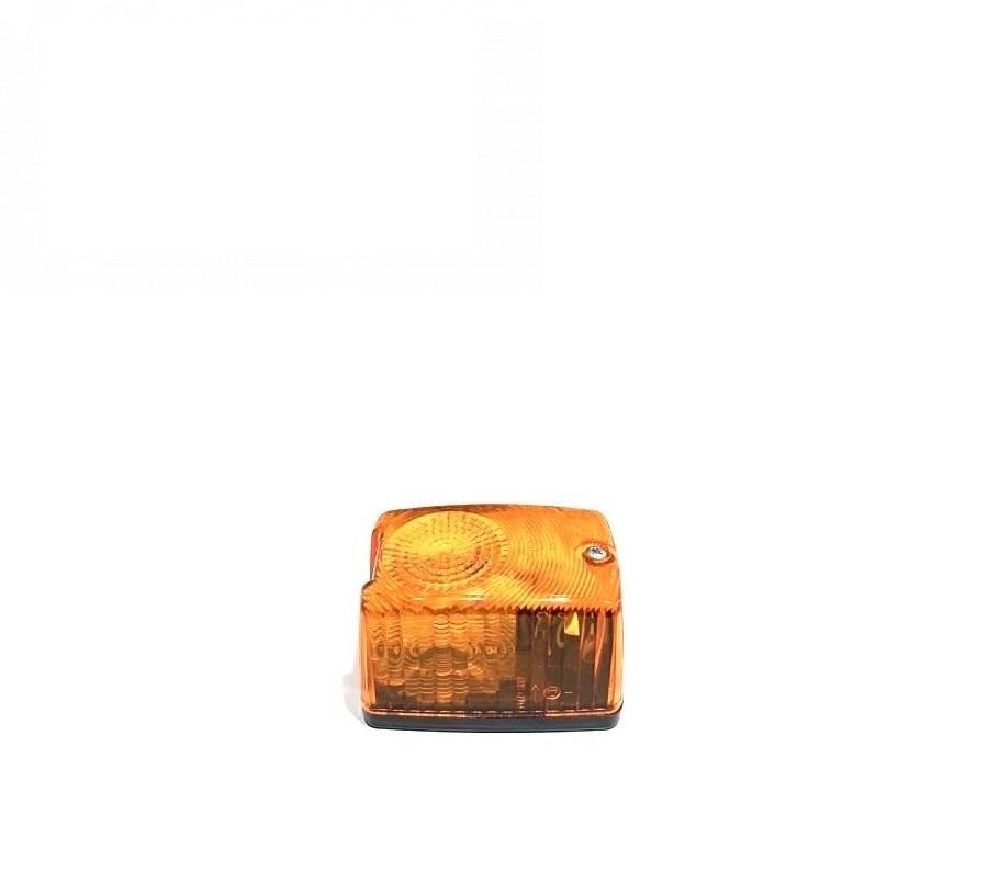 сигнал поворота AL24548R (AL24548)  (HELLA, Німеччина)