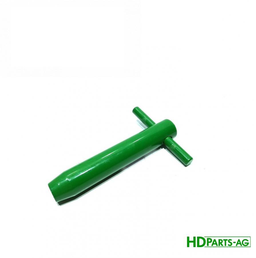 палець стопорний AR69988R (AR69988) (HDParts-AG, США)