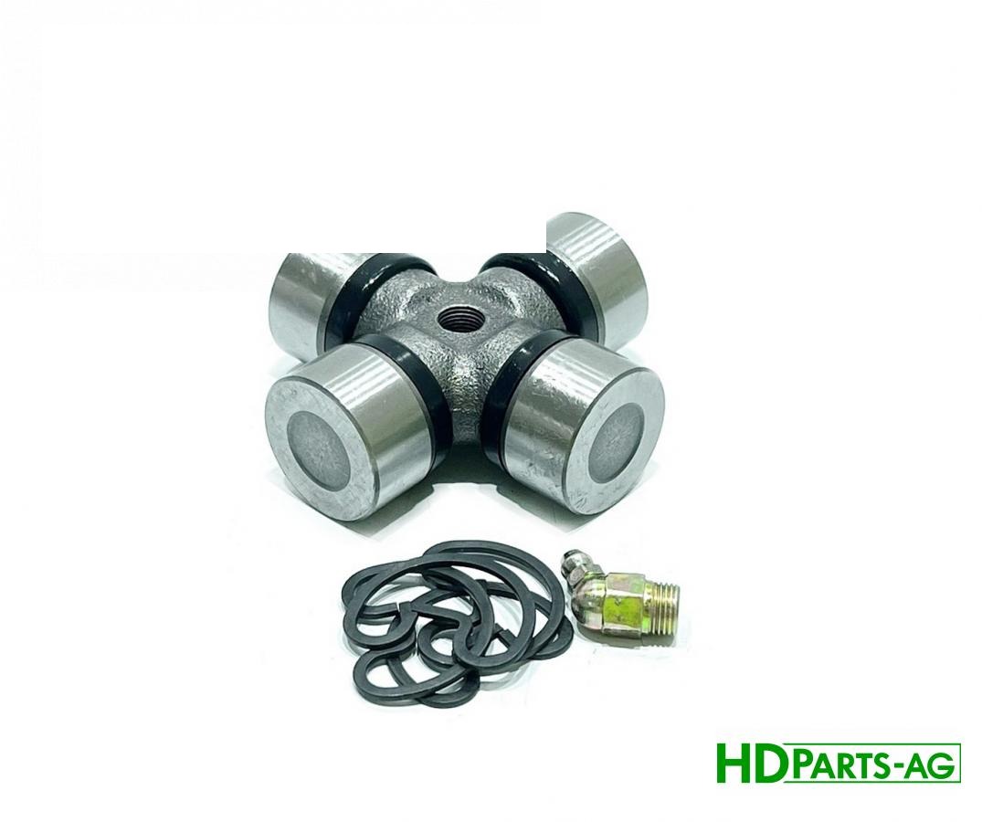 хрестовина карданного вала AH202474X Premium (AH202474, AE23516) (HDParts-AG, США)