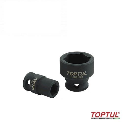 головка торцева ударна 1/2" 17мм KABA1617 (TOPTUL, Тайвань)