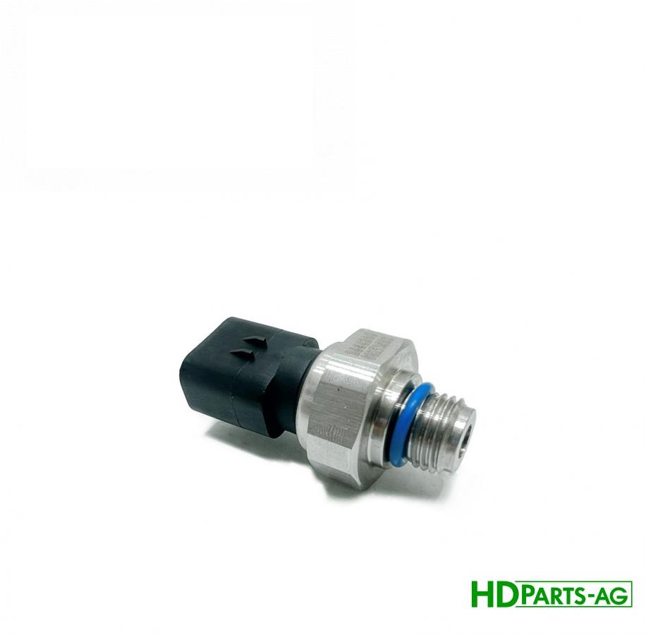 датчик тиску палива паливного фільтра DZ114162X (DZ114162) (HDParts-AG, США)